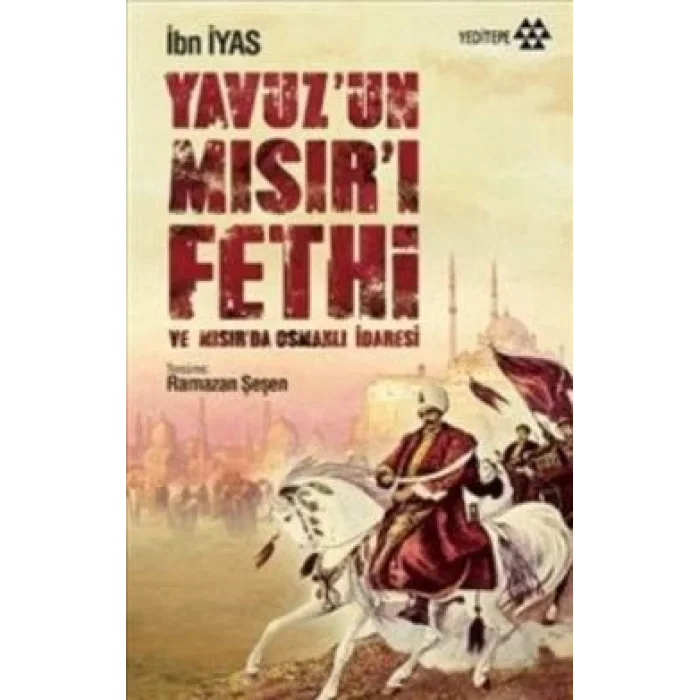 Yavuzun Mısırı Fethi