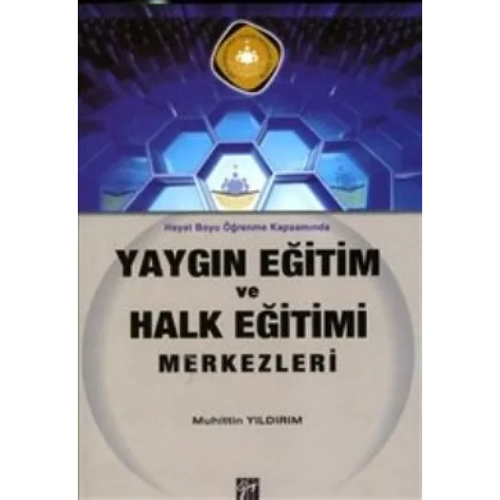 Yaygın Eğitim ve Halk Eğitimi Merkezleri