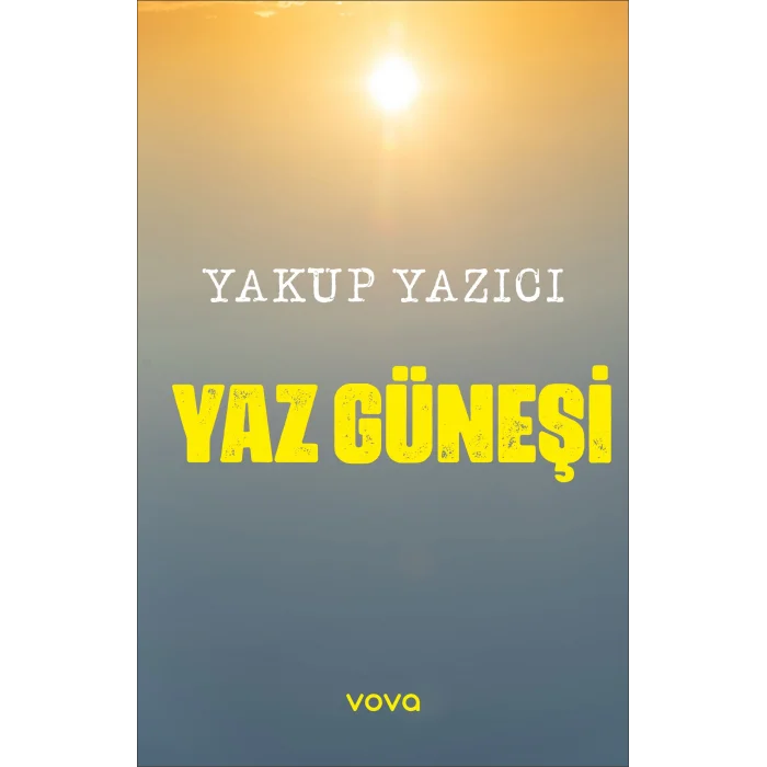Yaz Güneşi