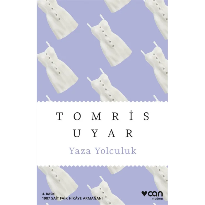 Yaza Yolculuk