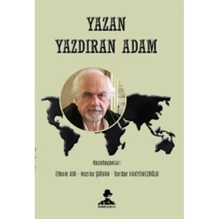 Yazan Yazdıran Adam
