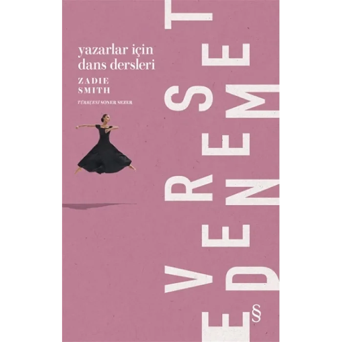 Yazarlar İçin Dans Dersleri