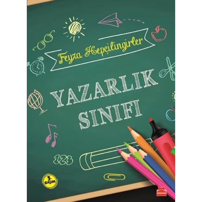 Yazarlık Sınıfı