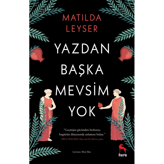 Yazdan Başka Mevsim Yok