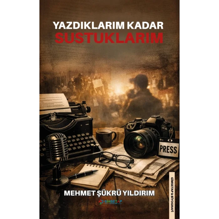 Yazdıklarım Kadar Sustuklarım