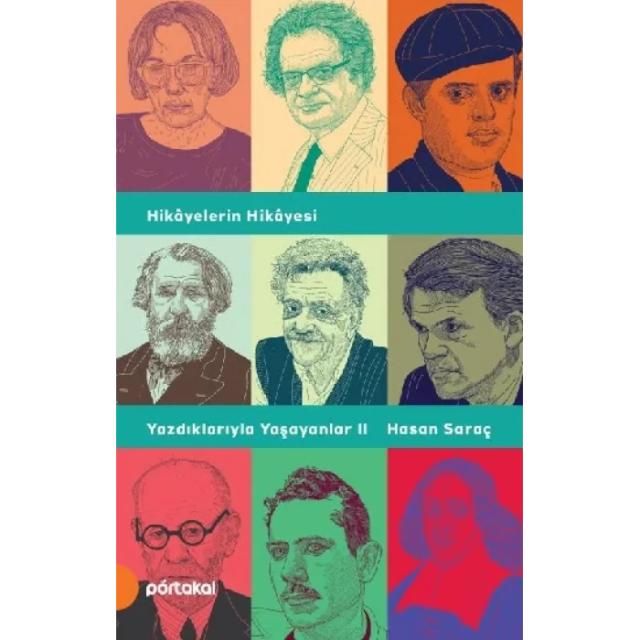 Yazdıklarıyla Yaşananlar 2