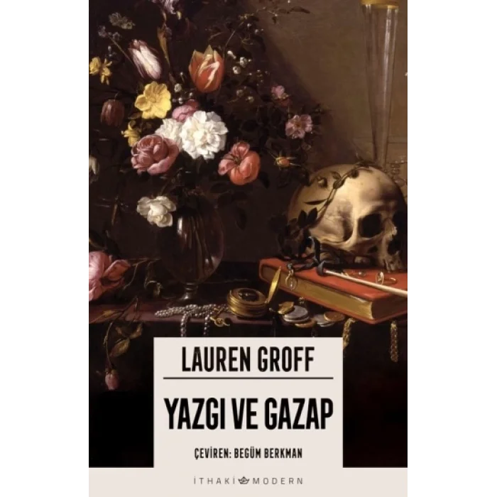 Yazgı ve Gazap
