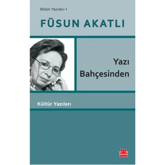 Yazı Bahçesinden