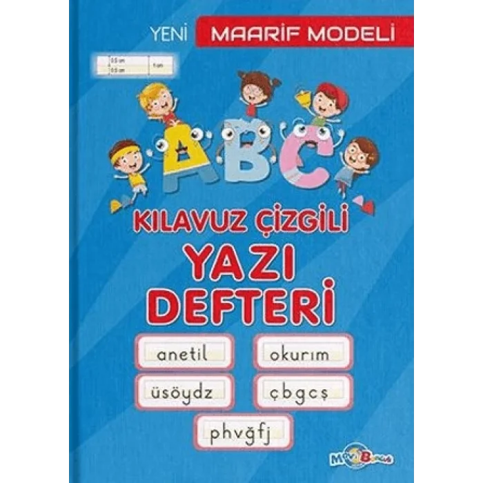 Yazı Defteri