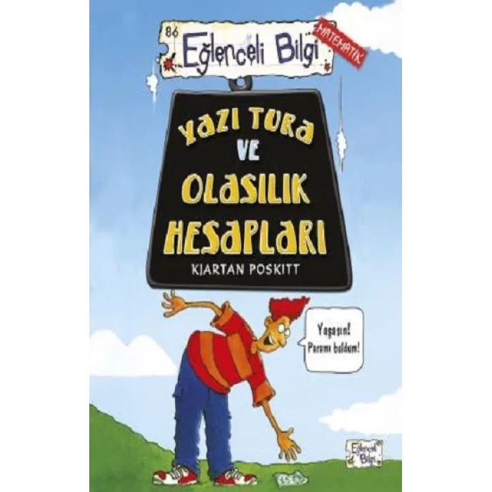Yazı Tura ve Olasılık Hesapları  Eğlenceli Bilgi - 23