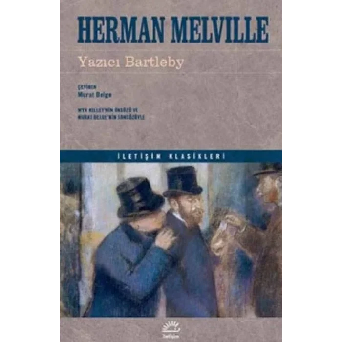 Yazıcı Bartleby
