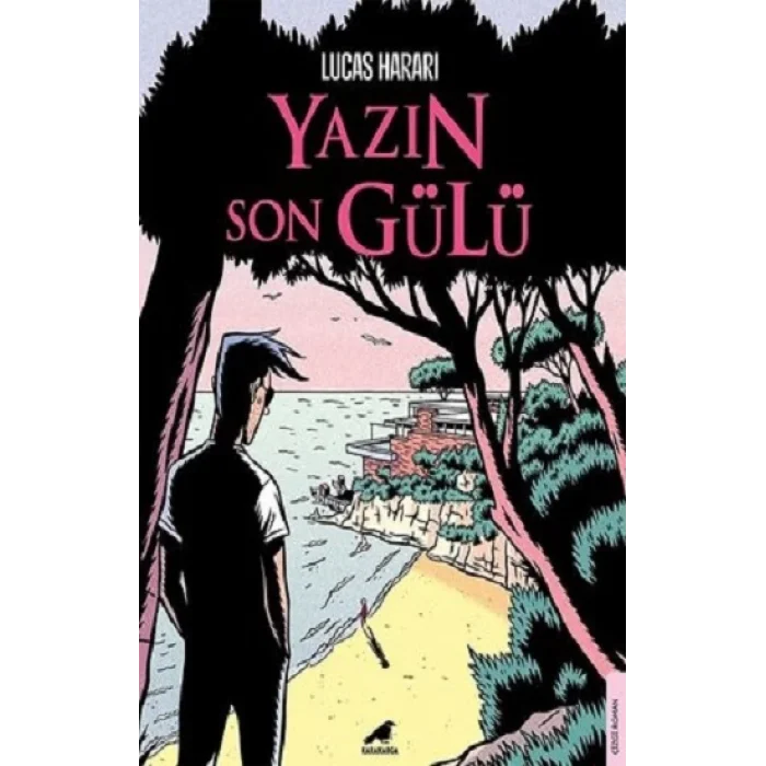 Yazın Son Gülü