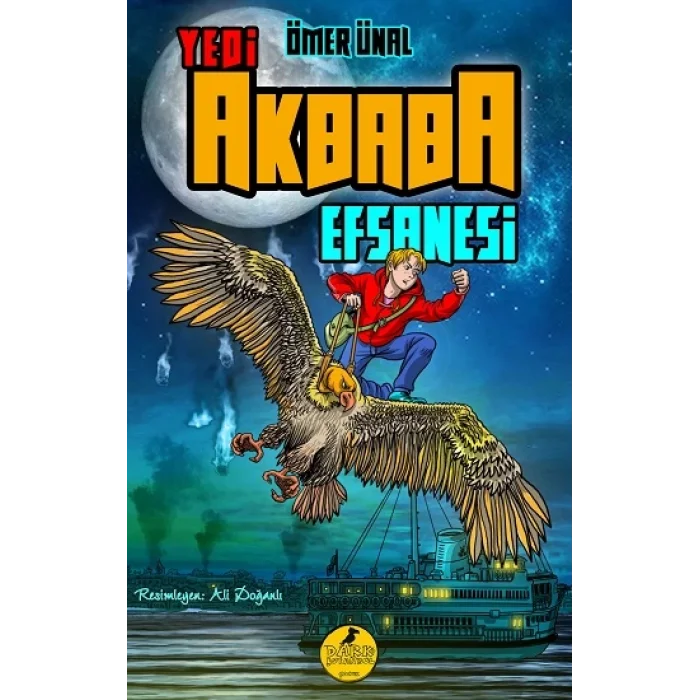 Yedi Akbaba Efsanesi