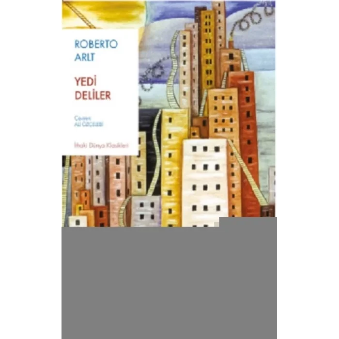 Yedi Deliler
