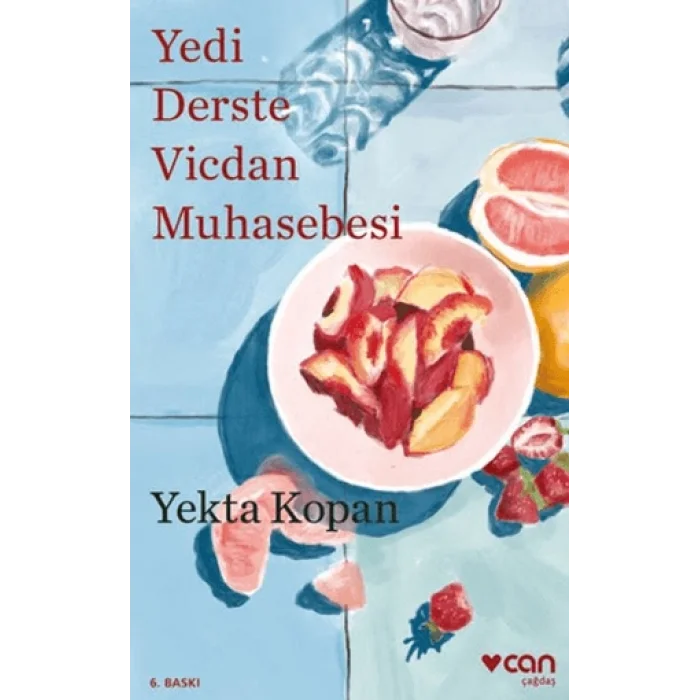 Yedi Derste Vicdan Muhasebesi