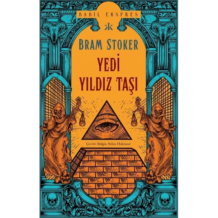 Yedi Yıldız Taşı