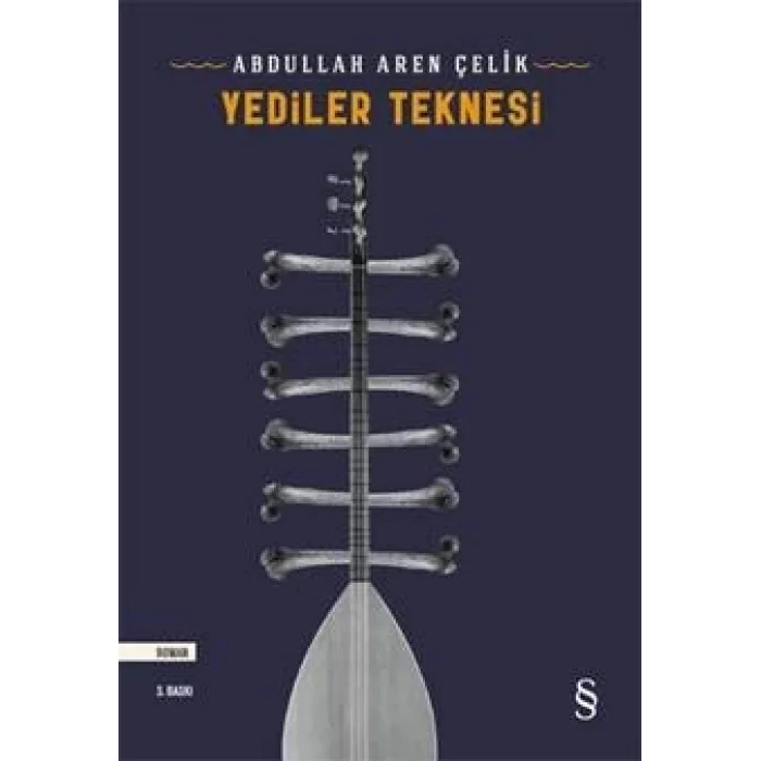 Yediler Teknesi