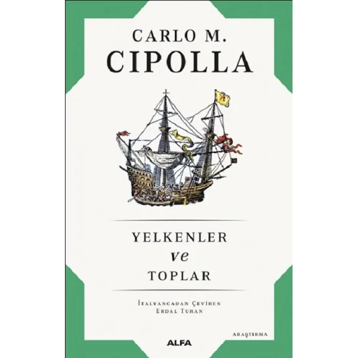 Yelkenler  Ve Toplar