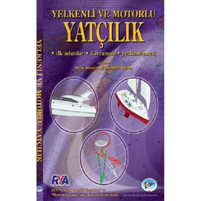 Yelkenli Ve Motorlu Yatçılık