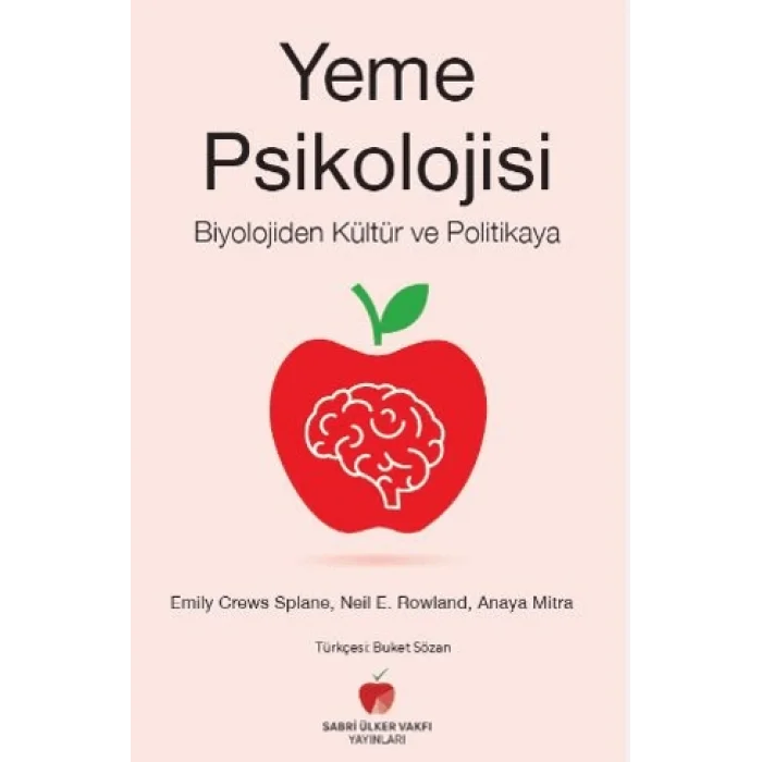 Yeme Psikolojisi