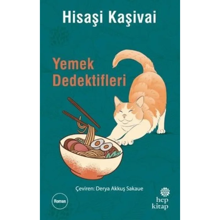 Yemek Dedektifleri