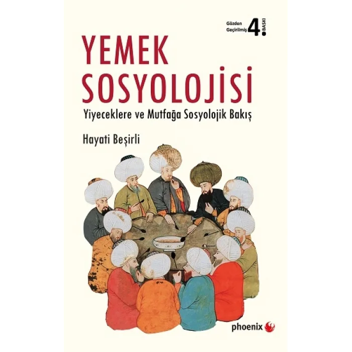 Yemek Sosyolojisi