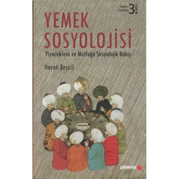 Yemek Sosyolojisi