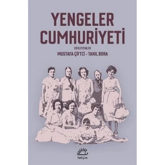 Yengeler Cumhuriyeti