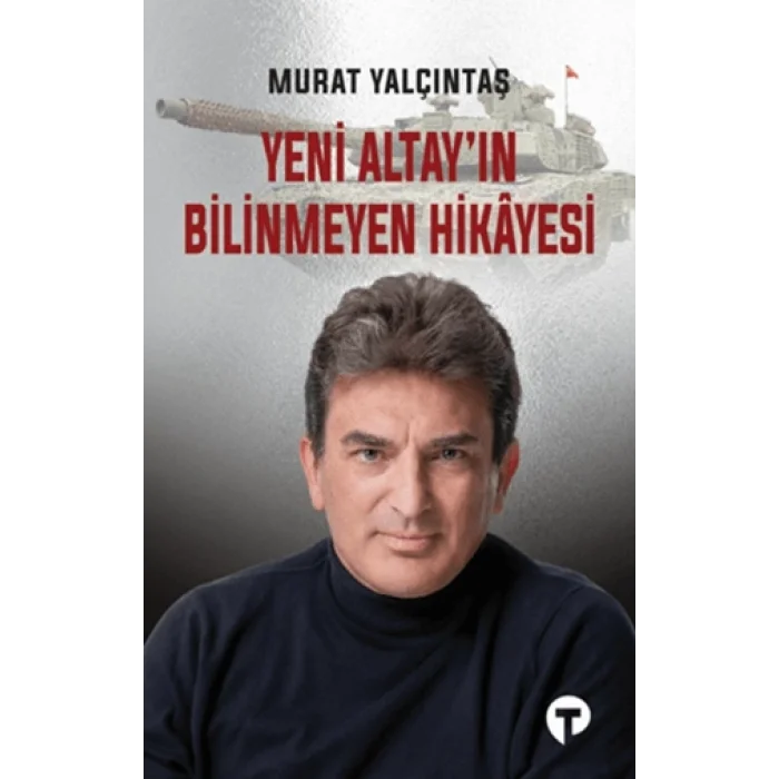 Yeni Altayın Bilinmeyen Hikayesi