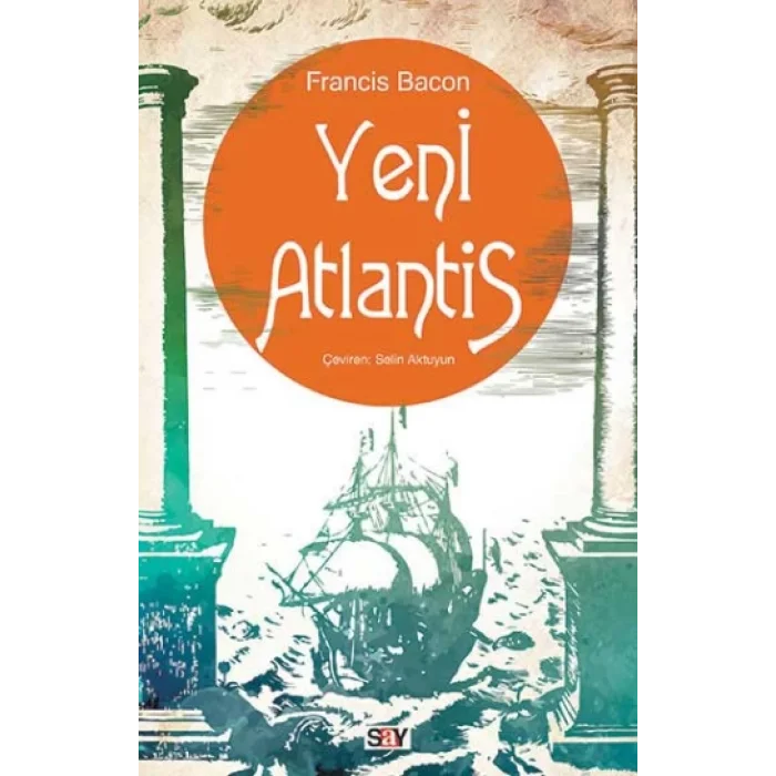 Yeni Atlantis