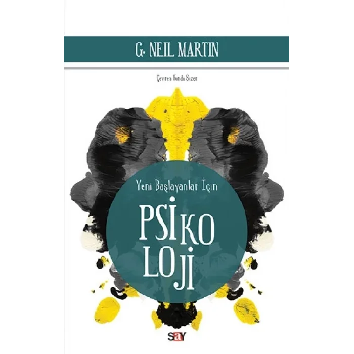 Yeni Başlayanlar İçin Psikoloji
