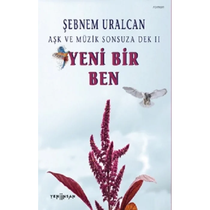 Yeni Bir Ben-Döngü Çemberleri