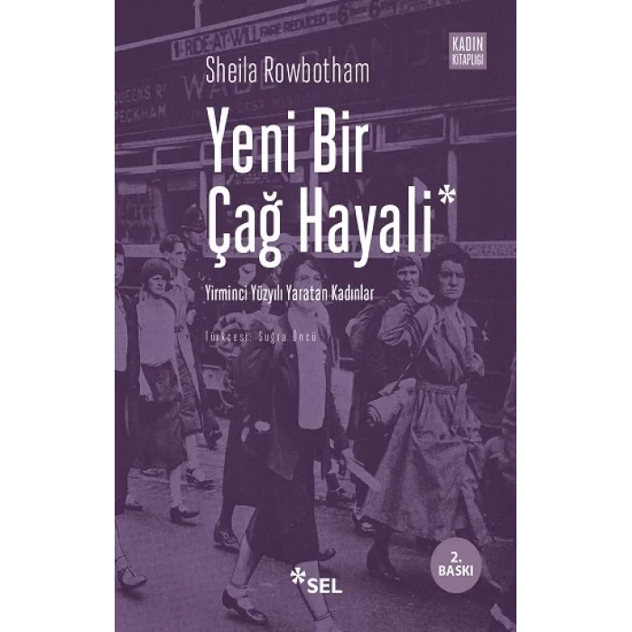 Yeni Bir Çağ Hayali