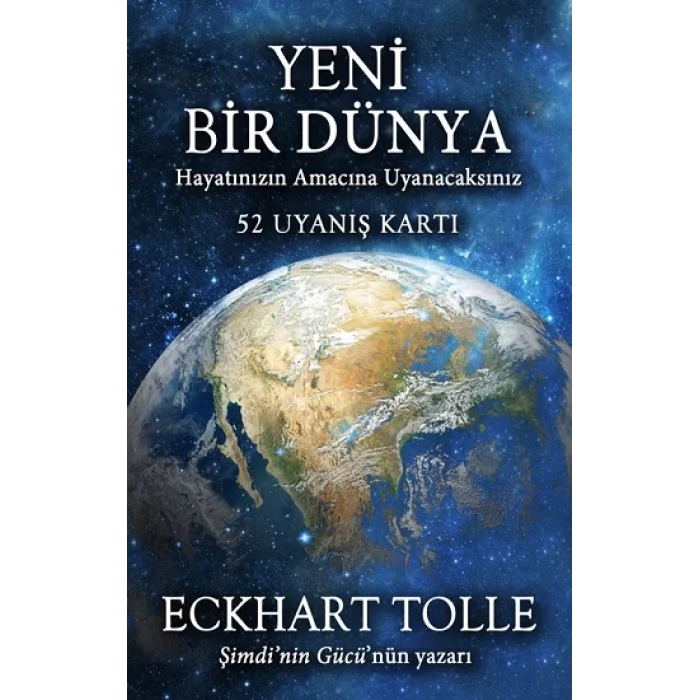 Yeni Bir Dünya - 52 Uyanış Kartı