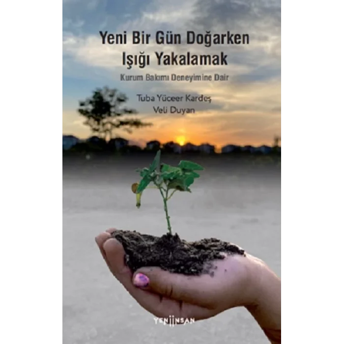 Yeni Bir Gün Doğarken Işığı Yakalamak