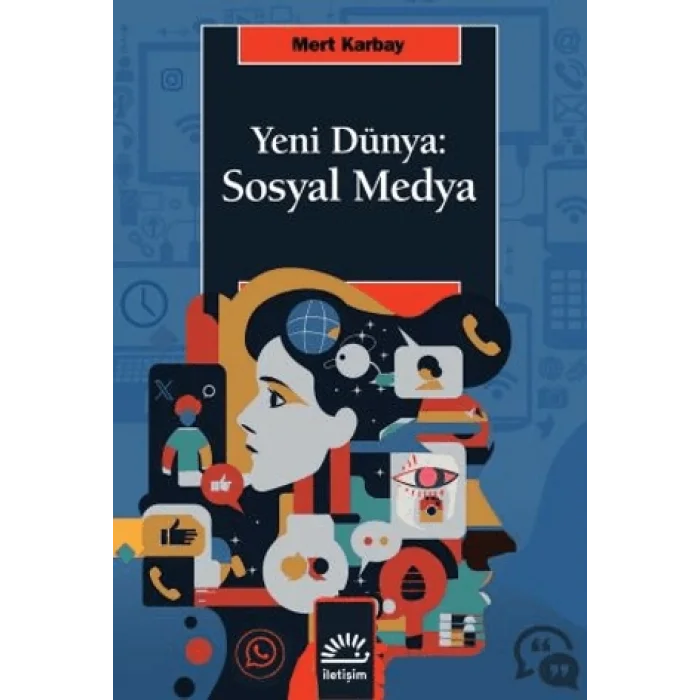 Yeni Dünya: Sosyal Medya
