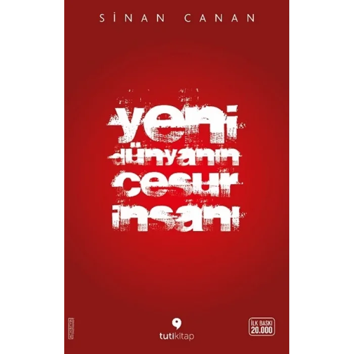 Yeni Dünyanın Cesur İnsanı