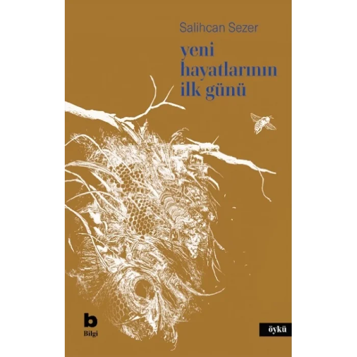 Yeni Hayatlarının İlk Günü