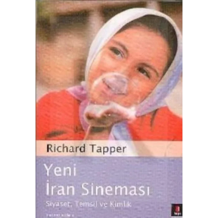 Yeni İran Sineması