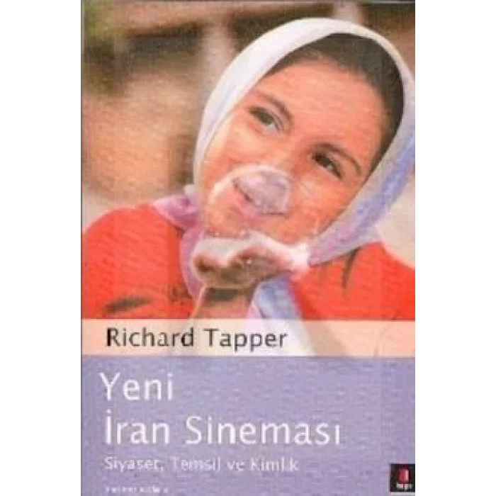 Yeni İran Sineması