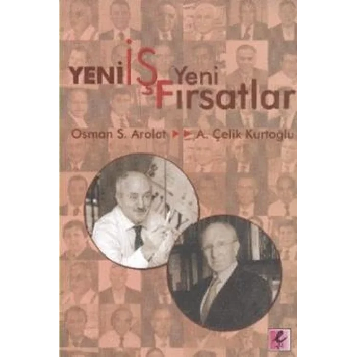 Yeni İş Yeni Fırsatlar