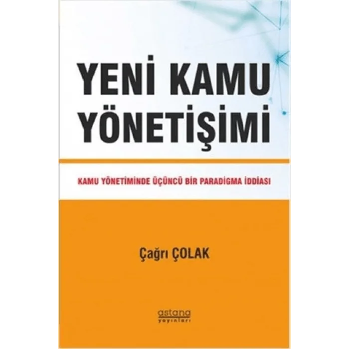 Yeni Kamu Yönetişimi