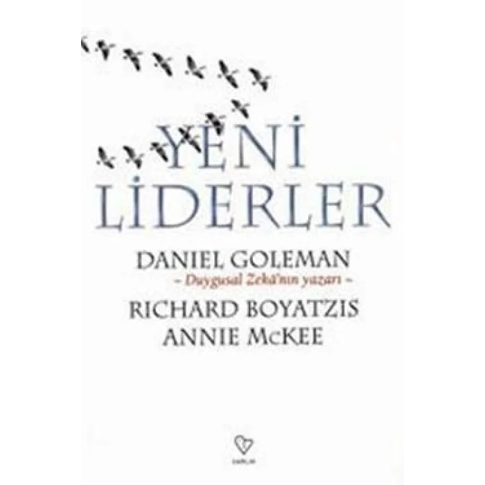 Yeni Liderler