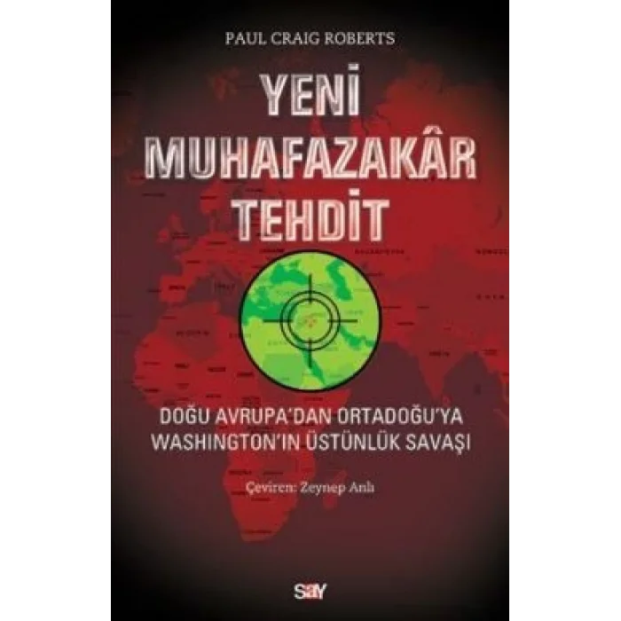 Yeni Muhafazakar Tehdit