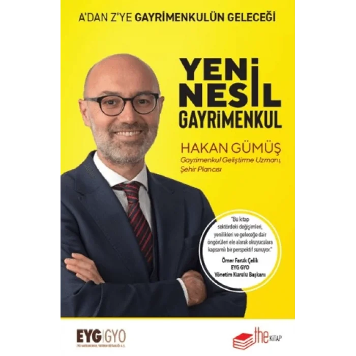 Yeni Nesil Gayrimenkul