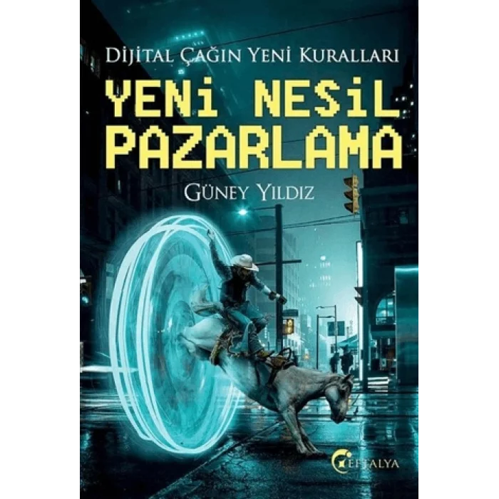 Yeni Nesil Pazarlama