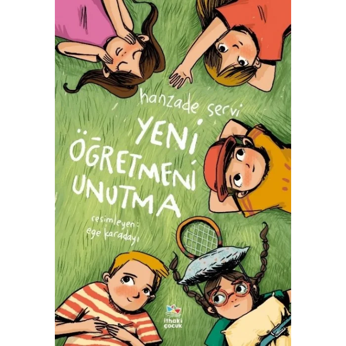 Yeni Öğretmeni Unutma