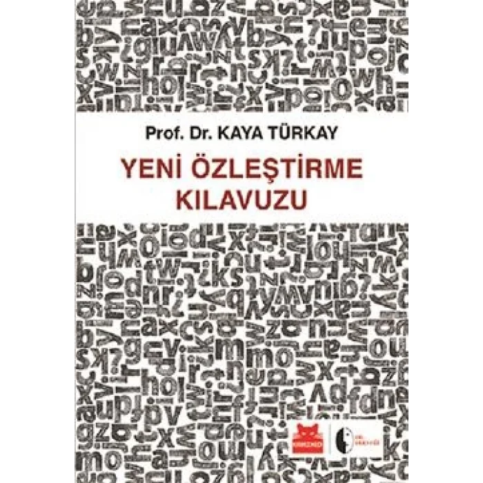 Yeni Özleştirme Kılavuzu