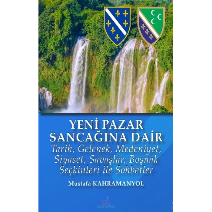 Yeni Pazar Sancağına Dair