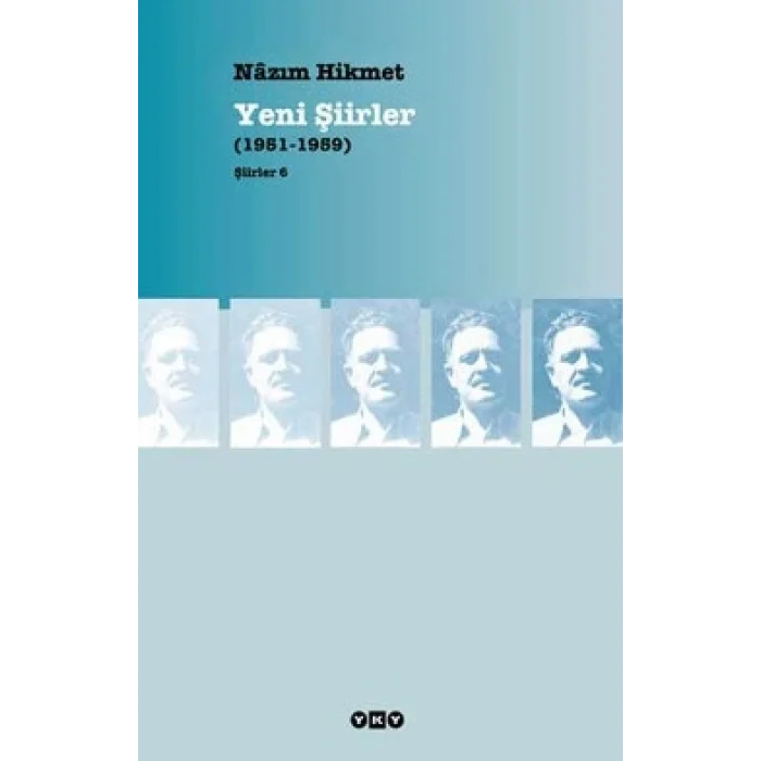 Yeni Şiirler (1951 - 1959)